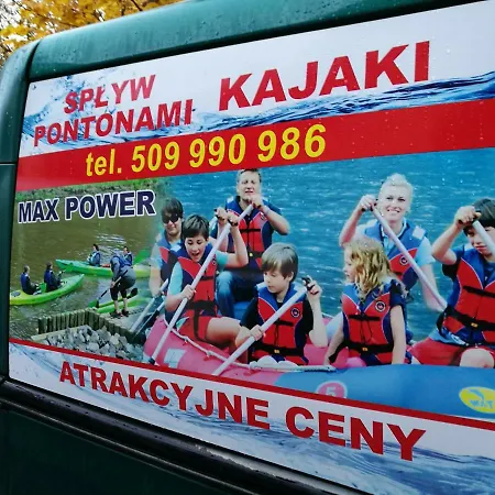 Milusia Muszyna
