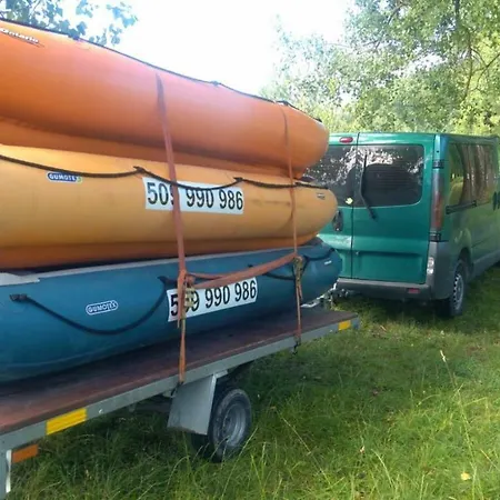 Milusia ゲストハウス