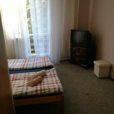 ゲストハウス Milusia *